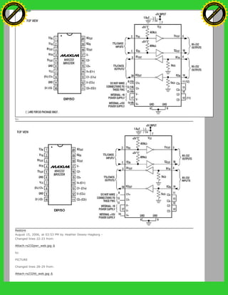 to:
Restore
August 15, 2006, at 03:53 PM by Heather Dewey-Hagborg -
Changed lines 22-23 from:
Attach:rs232pwr_web.jpg Δ
to:
PICTURE
Changed lines 28-29 from:
Attach:rs232ttl_web.jpg Δ
Ashifur Rahaman
C
lick
to
B
U
Y
N
O
W
!
PD F-XChange Edit
or
www
.
tracker-software.com
C
lick
to
B
U
Y
N
O
W
!
PD
F-XChange Edit
or
www
.
tracker-software
.com
 