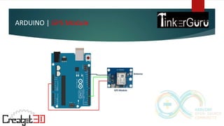 Arduino interfacing | PPTX