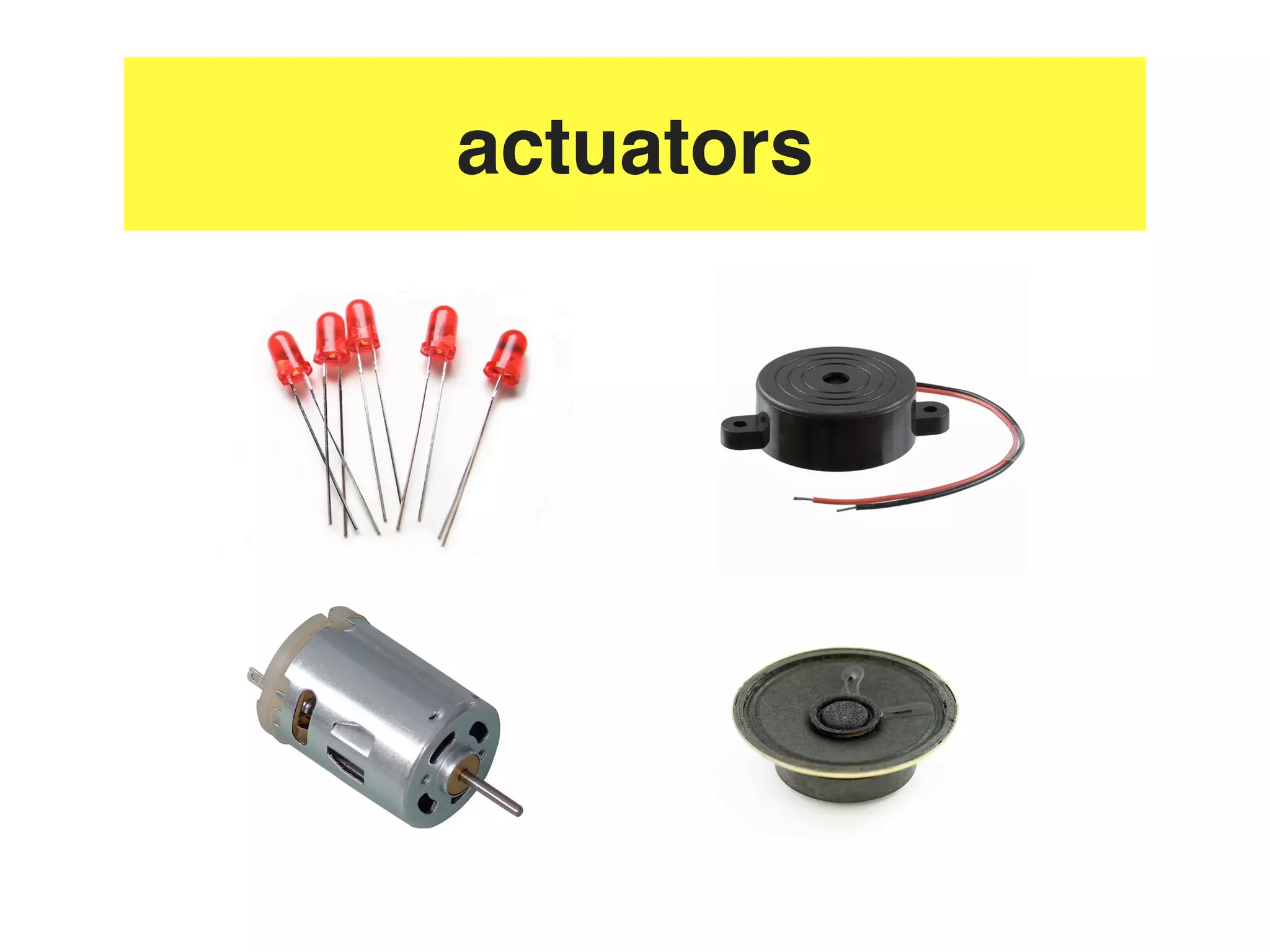 Introduction to Arduino @ Open Tech School - Berlin (6 Dec 2012)