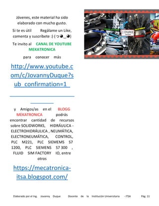 ARDUINO LADDER - PROYECTO ELECTRONEUMÁTICO CON 2 CILINDROS ...
