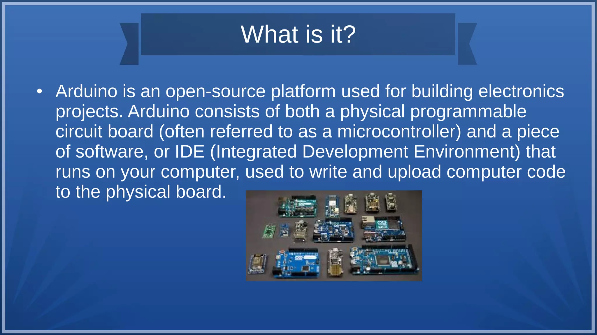 Arduino mario y jimena | ODP