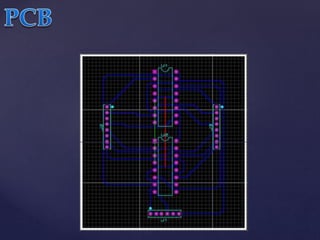 Arduino maze solving robot