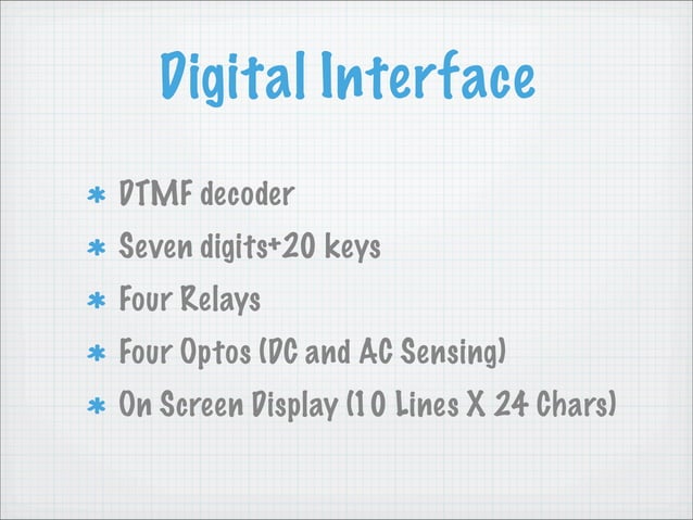 Arduino Modules | PDF