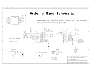 Arduino nano là một trong những phiên bản tuyệt vời của Arduino. Hãy xem hình ảnh liên quan để khám phá thêm về Arduino nano và biến ước mơ của bạn thành hiện thực.