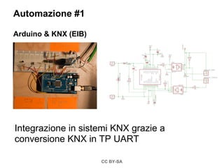 Arduino nella Pmi | PPT
