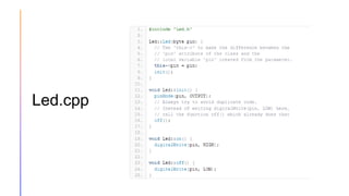 Arduino Object Oriented Programming (OOP).pptx