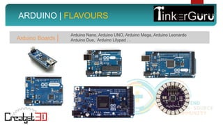 Arduino open source | PPT