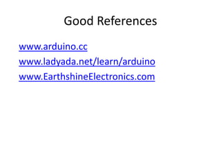 ArduinoPart1.ppt