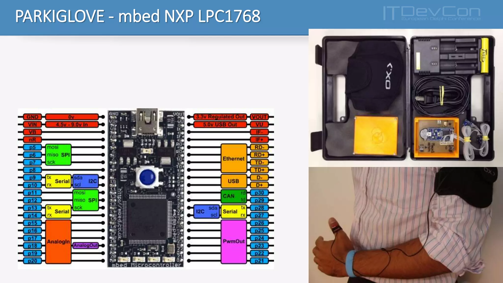 Arduino plus Delphi Mobile Apps - Basics | PPT | Free Download