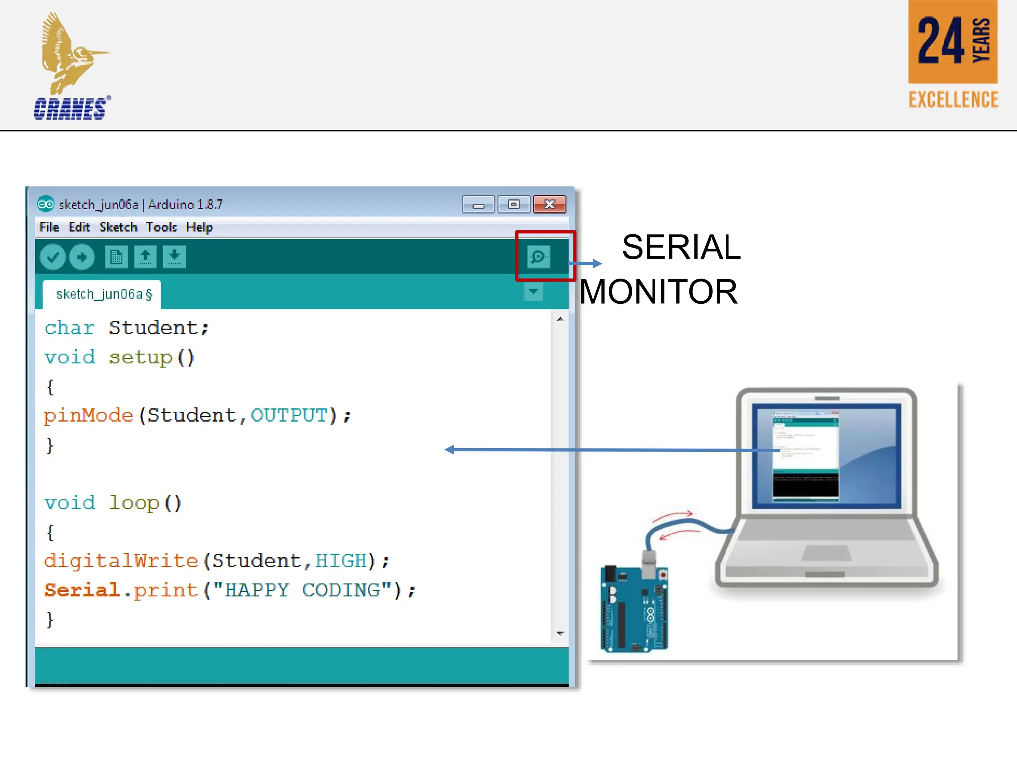 Arduino with brief description of sensorsppt.pptx