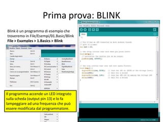 Arduino primo v1 | PPT