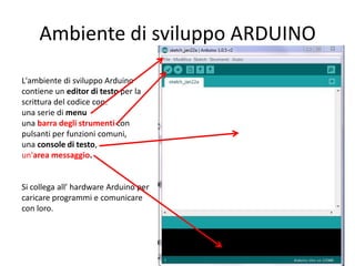Arduino primo v1 | PPT