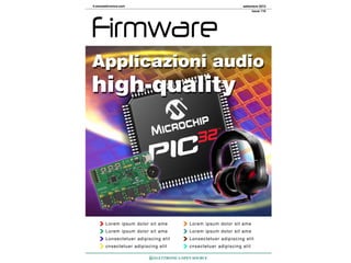 Come rendere Arduino professionale