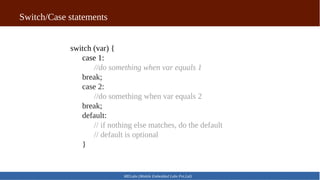 Arduino programming | PDF