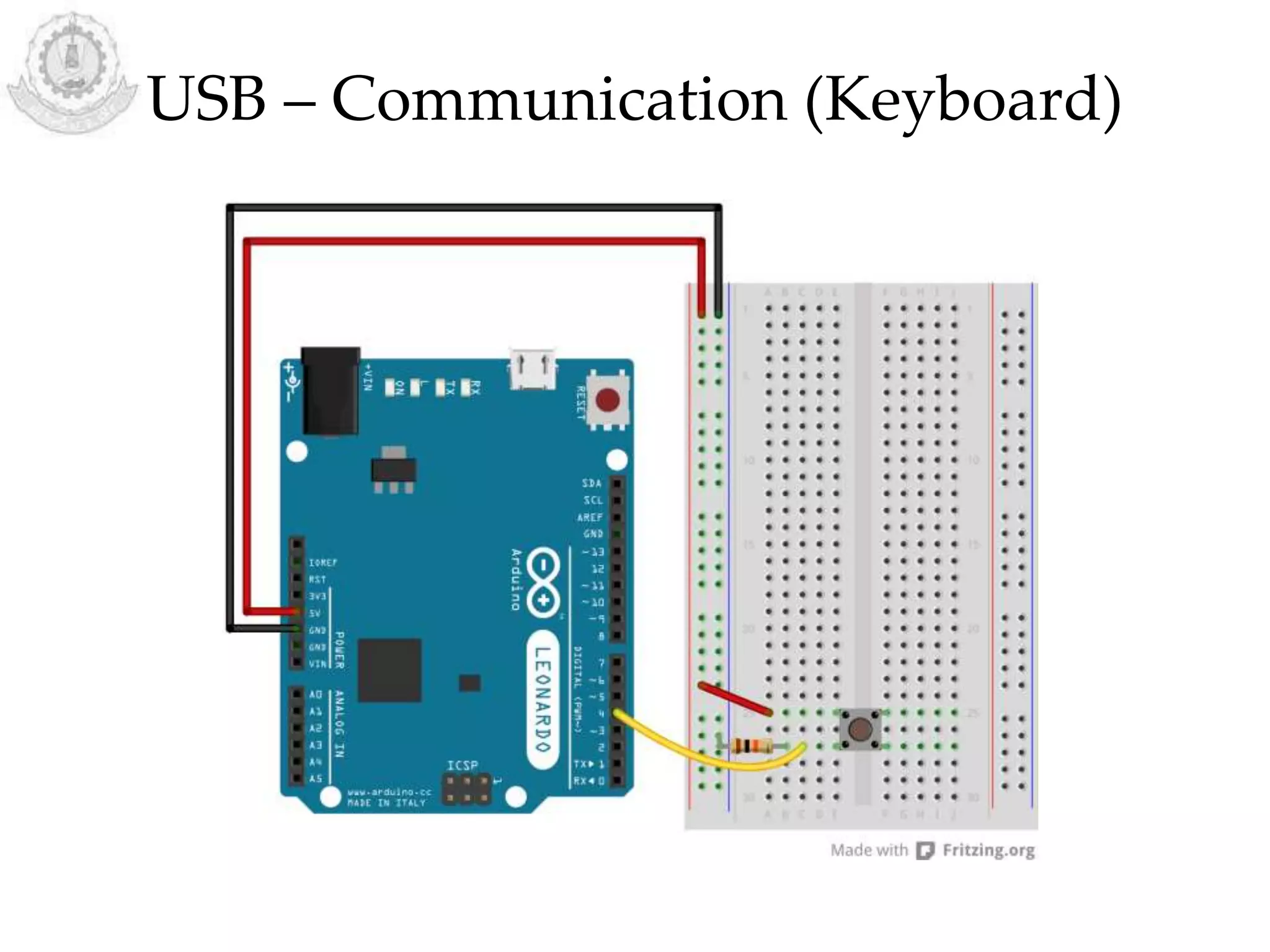 Arduino Programming | PPT