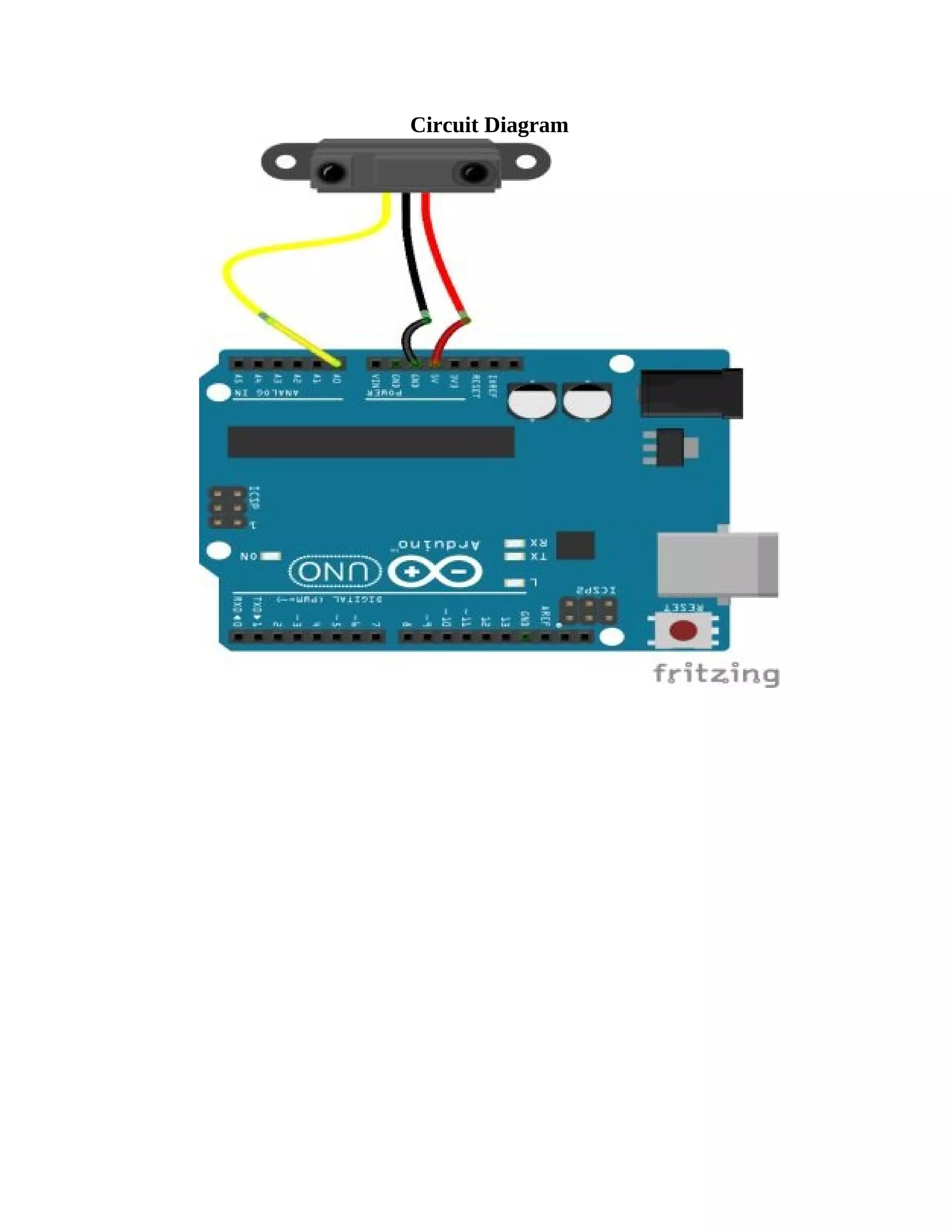 Circuit Diagram
 