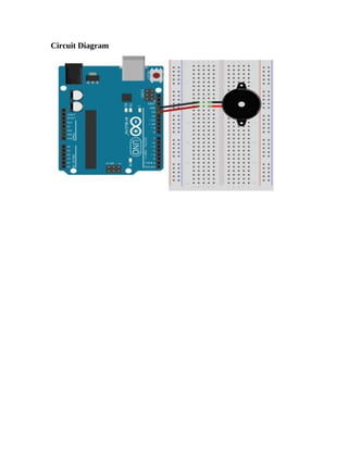 Circuit Diagram
 