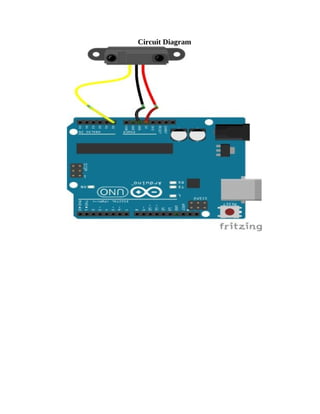 Circuit Diagram
 