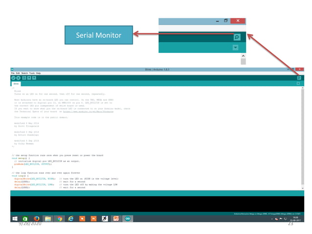 Arduino programming part1 | PDF