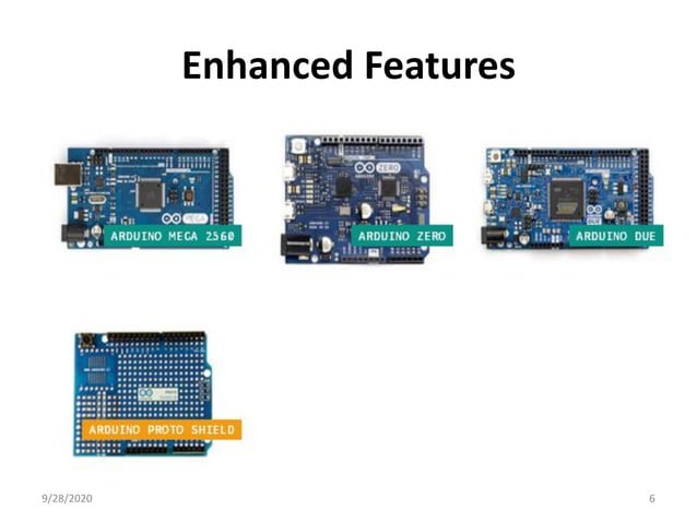 Arduino programming part1 | PDF
