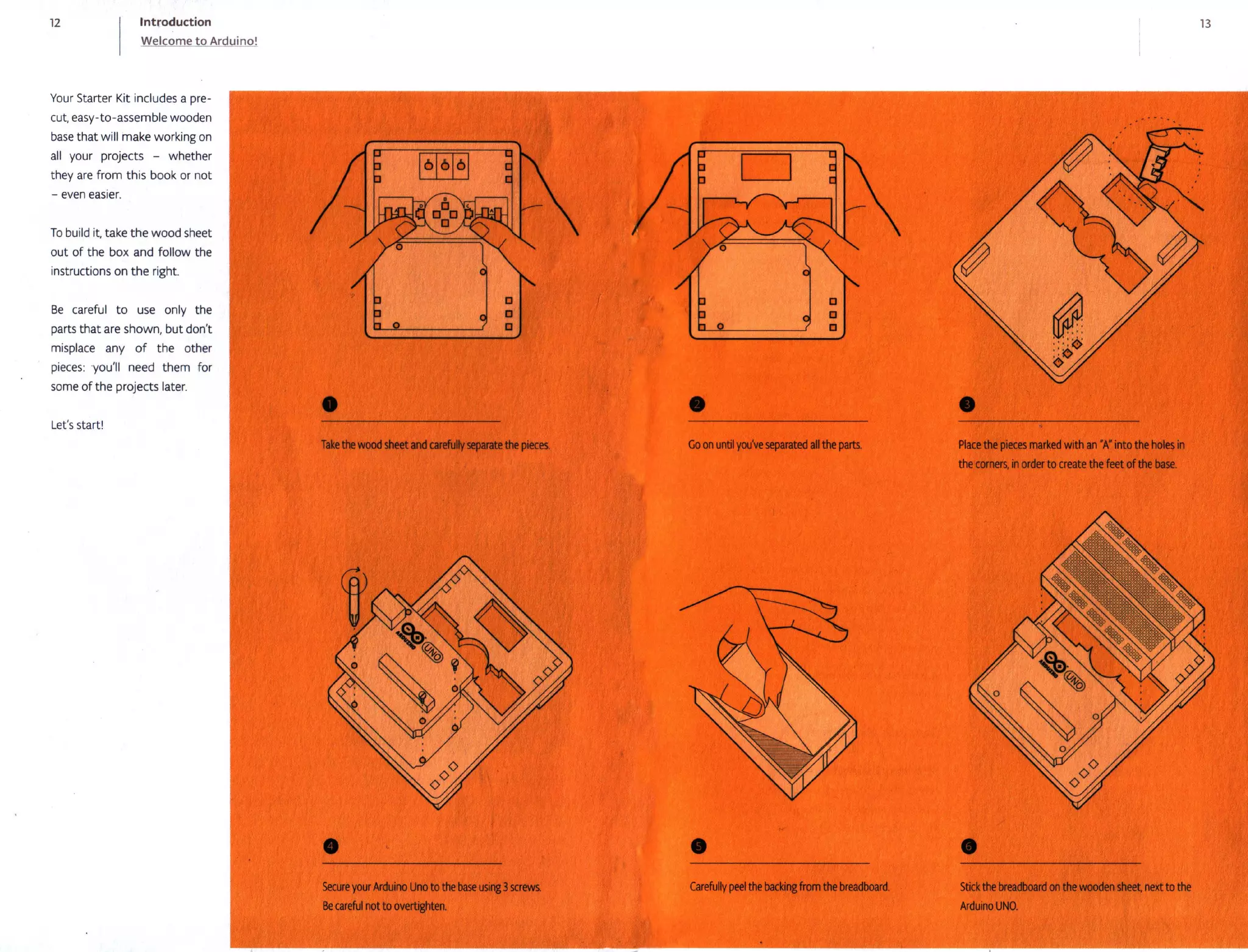 Arduino project book | PPT