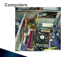 Introduction To Arduino Raspberry Pi Ppt Introduction To Arduino Raspberry Pi Ppt