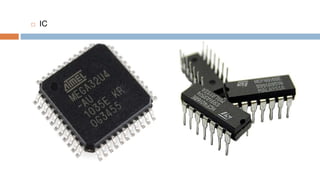  IC
 