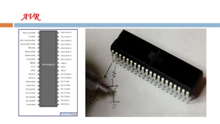AVR
 