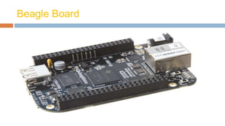 Beagle Board
 