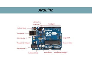 Arduino
 