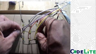 Arduino training day 2