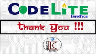 Arduino training day 2