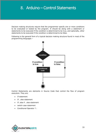 Arduino e-book | PDF