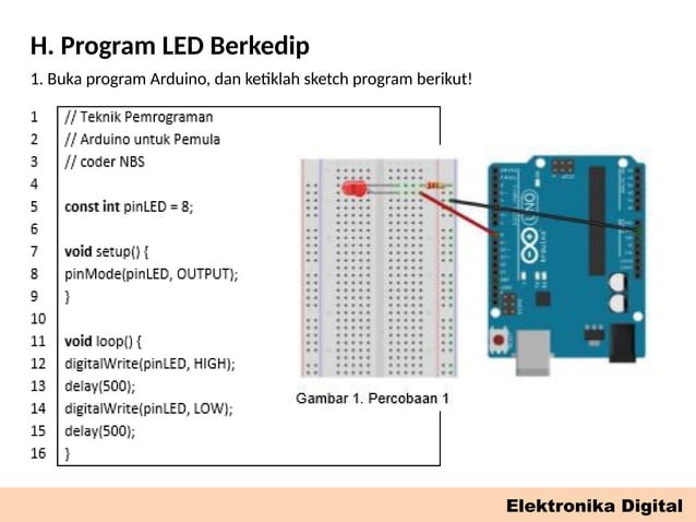 Dari Arduino Uno elektronika digital.pptx