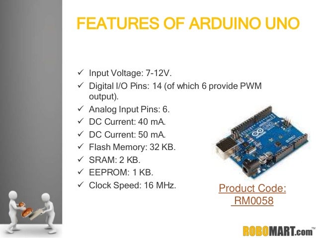 Arduino uno r buy online india by robomart