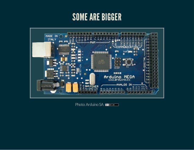 Arduino Workshop For Beginners