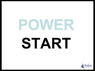 POWER
START
 