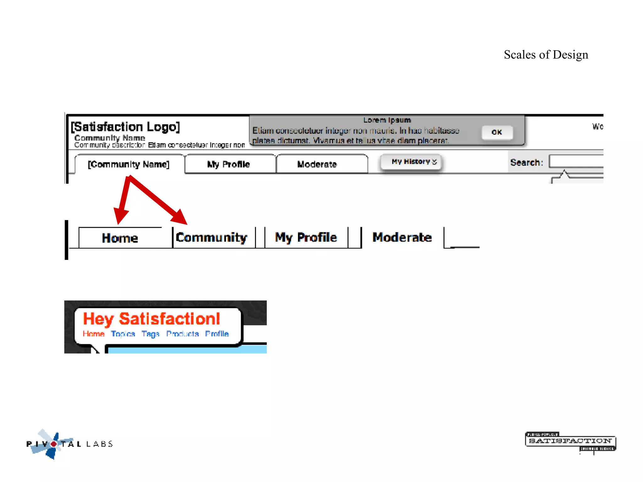 Scales of Design Play faster. 