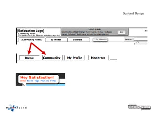 Scales of Design Play faster. 