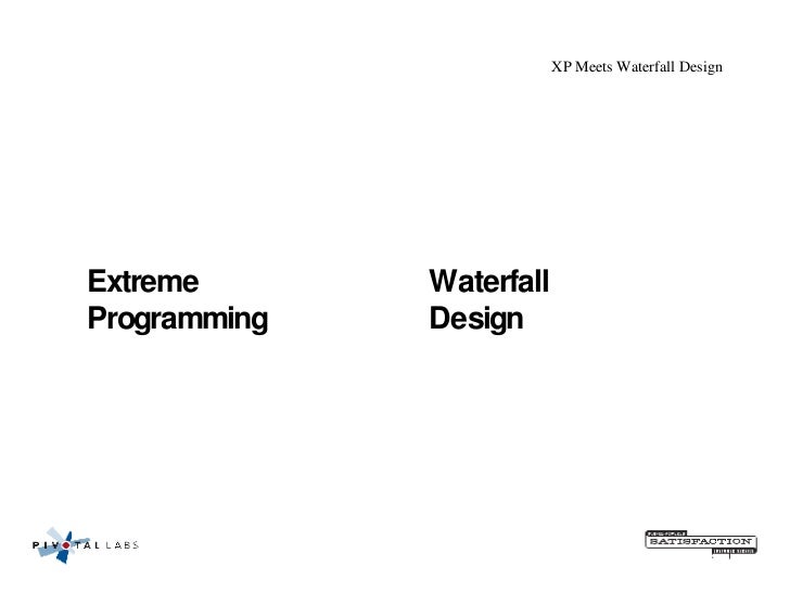 Are Agile Projects Doomed to Half-Baked Design? Slide 20