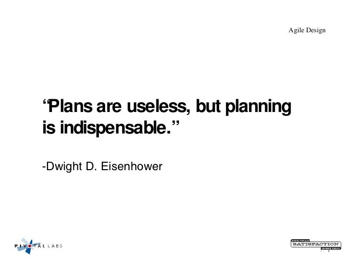 Are Agile Projects Doomed to Half-Baked Design? Slide 25