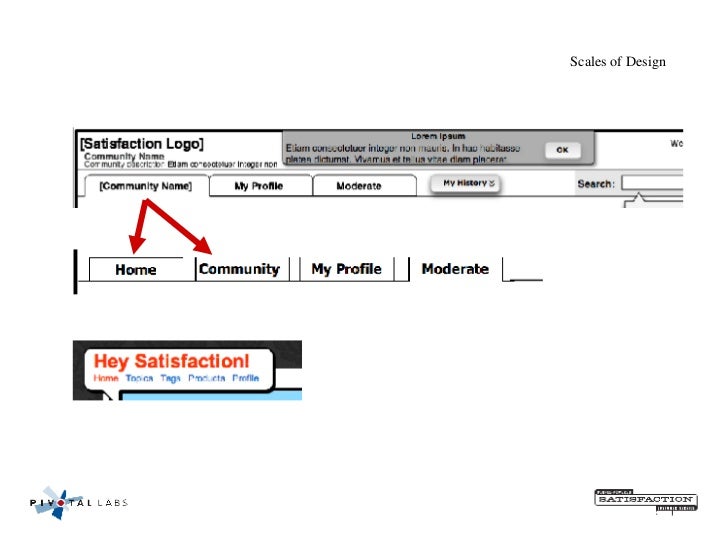 Are Agile Projects Doomed to Half-Baked Design? Slide 35