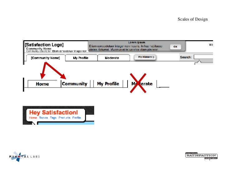 Are Agile Projects Doomed to Half-Baked Design? Slide 36