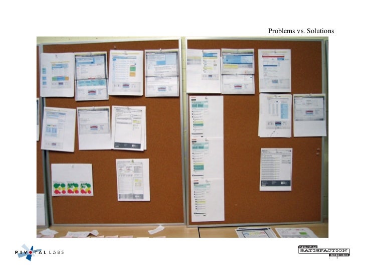 Are Agile Projects Doomed to Half-Baked Design? Slide 42