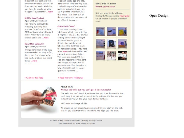 Are Agile Projects Doomed to Half-Baked Design? Slide 52