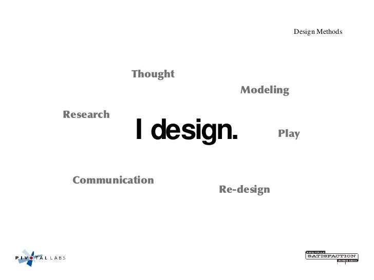 Are Agile Projects Doomed to Half-Baked Design? Slide 9