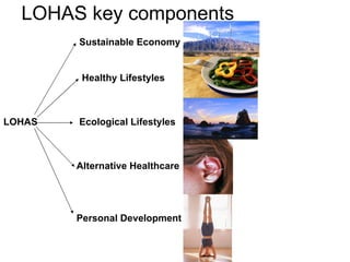 Are You Lohas | PPT