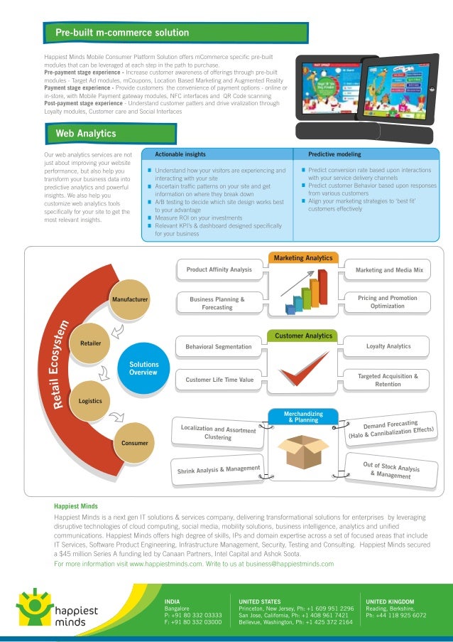 Brochure Are You Ready To Move Your Customers In A happier Directi 