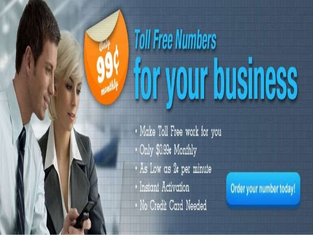 Are 888 Numbers Toll Free Are 888 Numbers Toll Free