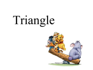Triangle  